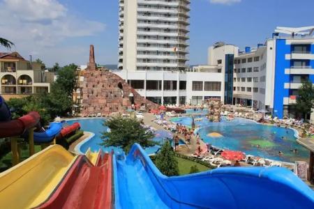 Kuban Resort & Aquapark - All Inclusive - 18