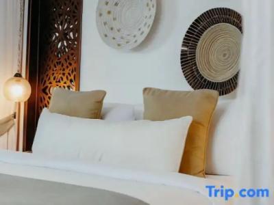 Neptune Pwani Beach Resort & Spa Zanzibar - All Inclusive - 48