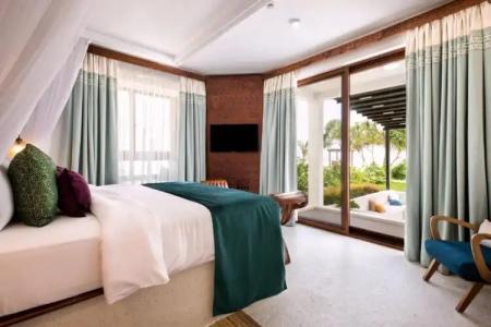 Neptune Pwani Beach Resort & Spa Zanzibar - All Inclusive - 23