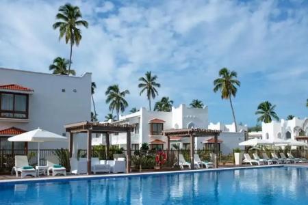 Neptune Pwani Beach Resort & Spa Zanzibar - All Inclusive - 31