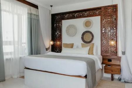 Neptune Pwani Beach Resort & Spa Zanzibar - All Inclusive - 60