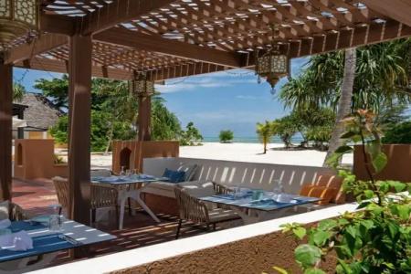 Neptune Pwani Beach Resort & Spa Zanzibar - All Inclusive - 18