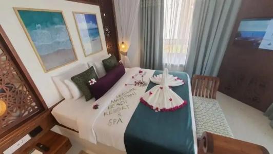 Neptune Pwani Beach Resort & Spa Zanzibar - All Inclusive - 34