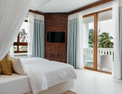 Neptune Pwani Beach Resort & Spa Zanzibar - All Inclusive - 47