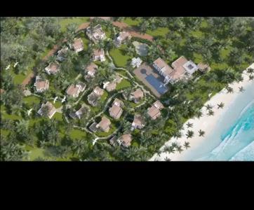 Neptune Pwani Beach Resort & Spa Zanzibar - All Inclusive - 19