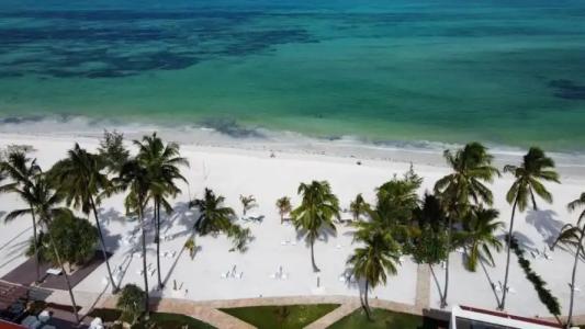 Neptune Pwani Beach Resort & Spa Zanzibar - All Inclusive - 35