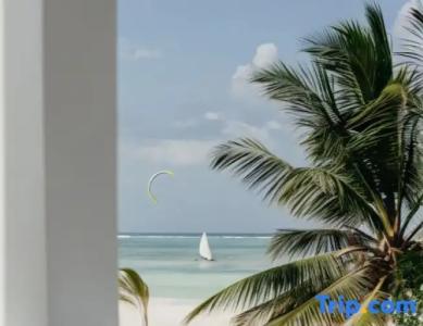 Neptune Pwani Beach Resort & Spa Zanzibar - All Inclusive - 102