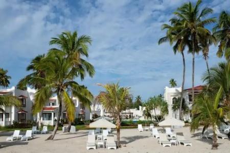 Neptune Pwani Beach Resort & Spa Zanzibar - All Inclusive - 24