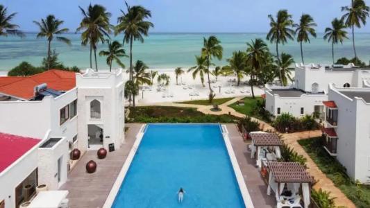 Neptune Pwani Beach Resort & Spa Zanzibar - All Inclusive - 20