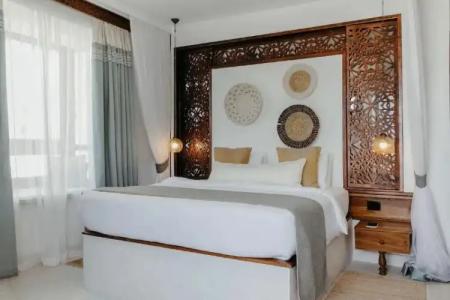 Neptune Pwani Beach Resort & Spa Zanzibar - All Inclusive - 41