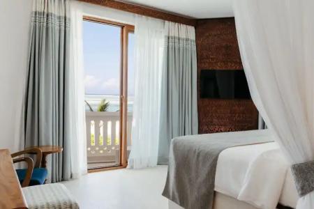 Neptune Pwani Beach Resort & Spa Zanzibar - All Inclusive - 91