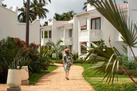 Neptune Pwani Beach Resort & Spa Zanzibar - All Inclusive - 32