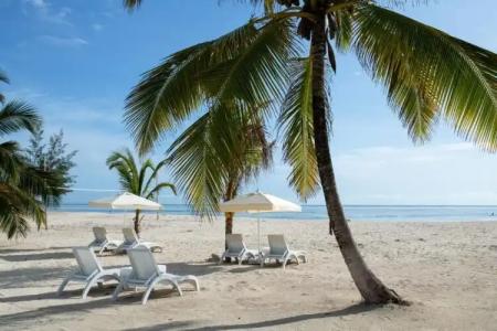 Neptune Pwani Beach Resort & Spa Zanzibar - All Inclusive - 28