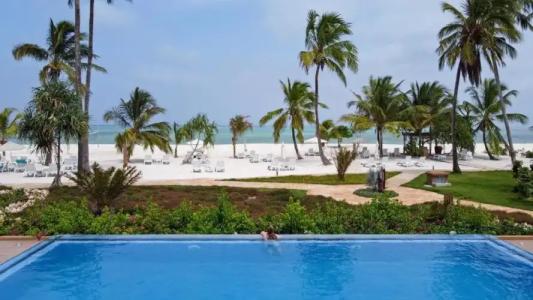 Neptune Pwani Beach Resort & Spa Zanzibar - All Inclusive - 36