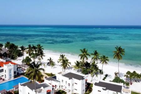 Neptune Pwani Beach Resort & Spa Zanzibar - All Inclusive - 15