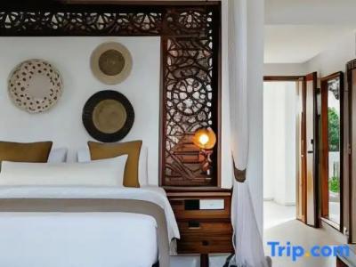 Neptune Pwani Beach Resort & Spa Zanzibar - All Inclusive - 67