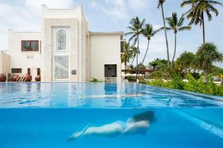 Neptune Pwani Beach Resort & Spa Zanzibar - All Inclusive - 11