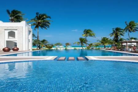 Neptune Pwani Beach Resort & Spa Zanzibar - All Inclusive - 10