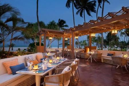 Neptune Pwani Beach Resort & Spa Zanzibar - All Inclusive - 8