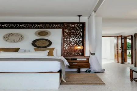 Neptune Pwani Beach Resort & Spa Zanzibar - All Inclusive - 1