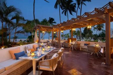 Neptune Pwani Beach Resort & Spa Zanzibar - All Inclusive - 33