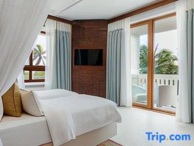 Neptune Pwani Beach Resort & Spa Zanzibar - All Inclusive - 71