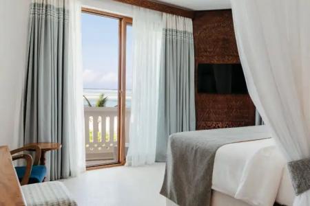 Neptune Pwani Beach Resort & Spa Zanzibar - All Inclusive - 4