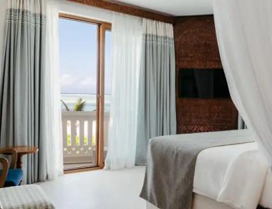 Neptune Pwani Beach Resort & Spa Zanzibar - All Inclusive - 77