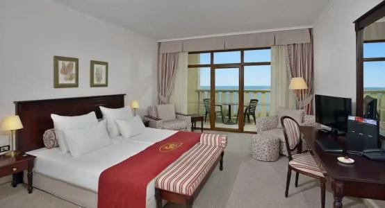 Melia Grand Hermitage All Inclusive & Private Beach Access - 121