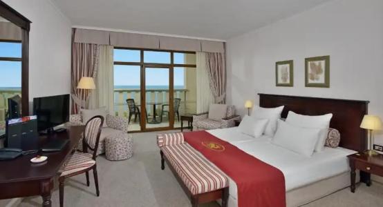 Melia Grand Hermitage All Inclusive & Private Beach Access - 113