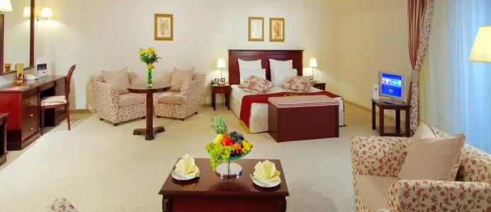 Melia Grand Hermitage All Inclusive & Private Beach Access - 131