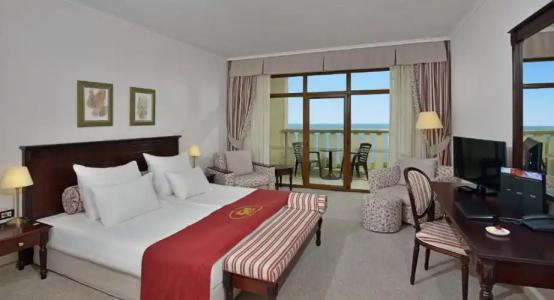 Melia Grand Hermitage All Inclusive & Private Beach Access - 114