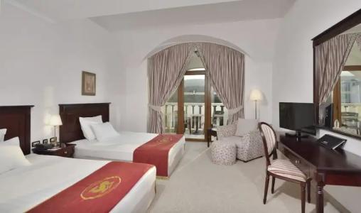 Melia Grand Hermitage All Inclusive & Private Beach Access - 124