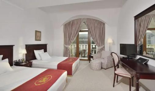 Melia Grand Hermitage All Inclusive & Private Beach Access - 122