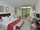 Classic Double room with sea view