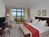 Standard Double room with balcony and with sea view