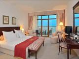 Standard Double room with sea view