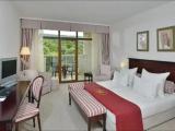 Standard Double room with balcony and with park view