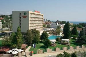 Detelina Hotel, Golden Sands