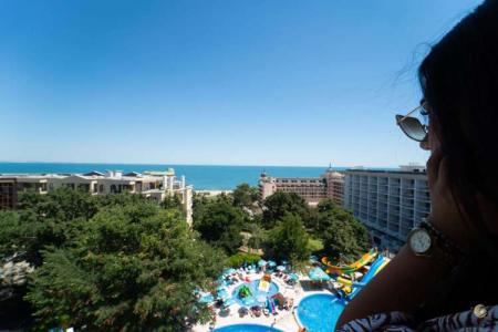 Prestige and Aquapark - All inclusive - 44