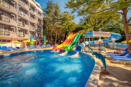 Prestige and Aquapark - All inclusive - 43