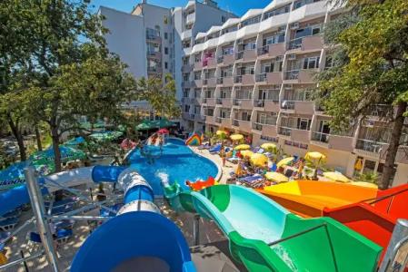 Prestige and Aquapark - All inclusive - 40