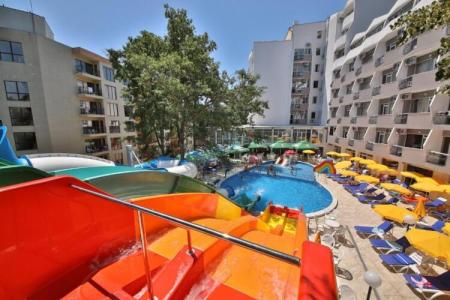 Prestige and Aquapark - All inclusive - 15