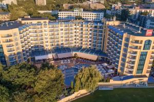 Grifid Arabella Hotel - Ultra All inclusive & Aquapark, Golden Sands