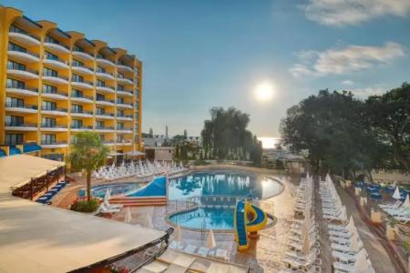 Grifid Arabella - Ultra All inclusive & Aquapark - 41