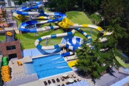 AquaClub Grifid Bolero - Ultra All Inclusive & Private Beach - 35