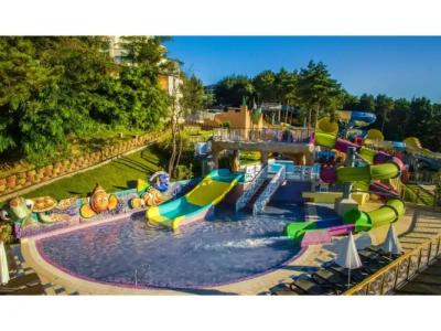 AquaClub Grifid Bolero - Ultra All Inclusive & Private Beach - 12