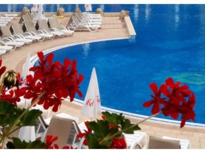 AquaClub Grifid Bolero - Ultra All Inclusive & Private Beach - 9