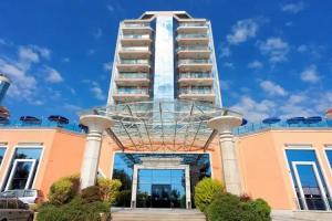 Astera Hotel & Spa, Golden Sands