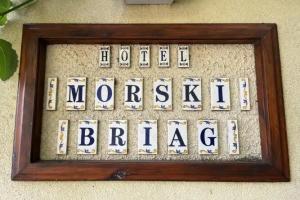 Morski Briag Hotel, Golden Sands